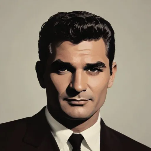 Jeff Chandler