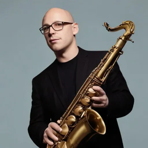 Jeff Coffin