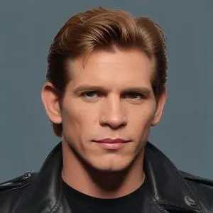 Jeff Conaway