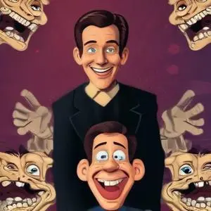 Jeff Dunham