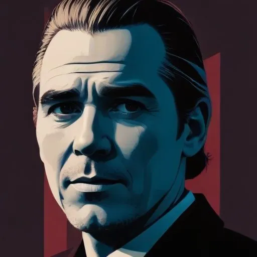 Jeff Fahey
