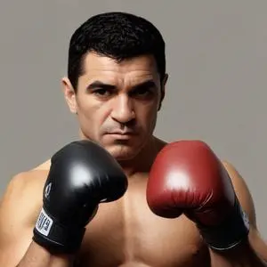 Jeff Fenech