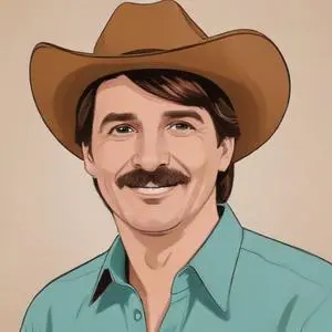 Jeff Foxworthy