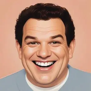 Jeff Garlin