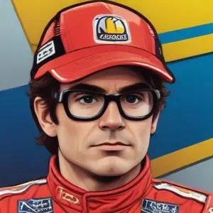Jeff Gordon