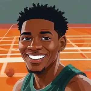 Jeff Green