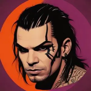Jeff Hardy