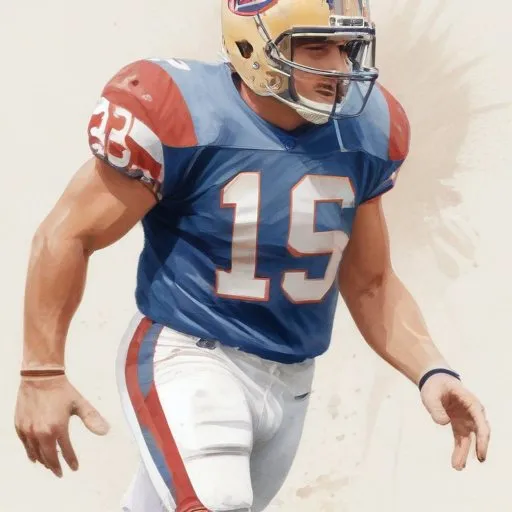 Jeff Hostetler