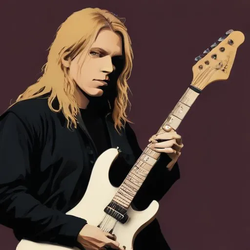 Jeff Loomis