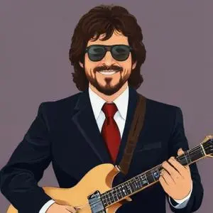 Jeff Lynne