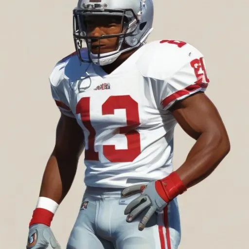 Jeff Okudah