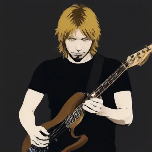 Jeff Pilson