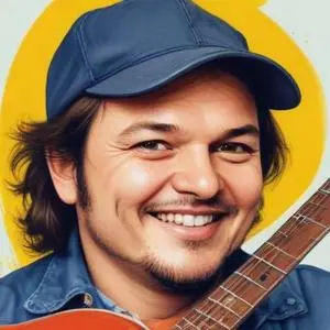 Jeff Tweedy