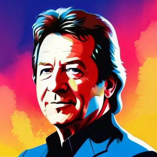 Jeff Wayne