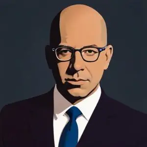 Jeff Zucker