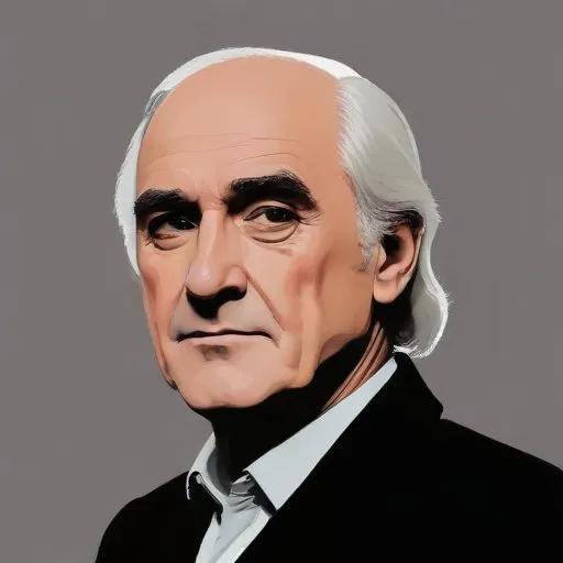 Jeffrey DeMunn