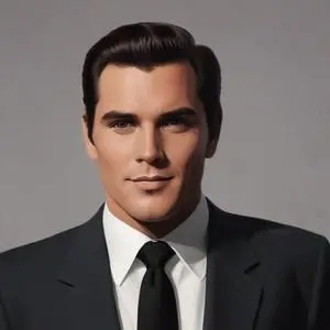 Jeffrey Hunter