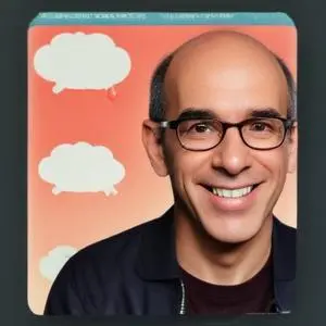 Jeffrey Katzenberg