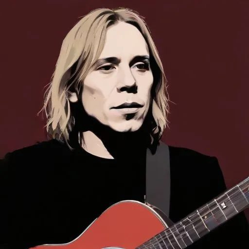 Jeffrey Lee Pierce