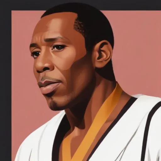 Jeffrey Osborne