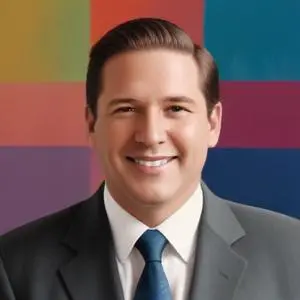 Jeffrey R. Holland