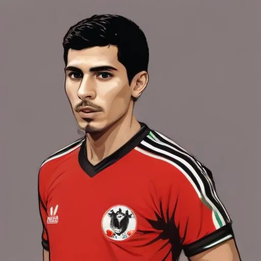 Jehad Al-Hussain