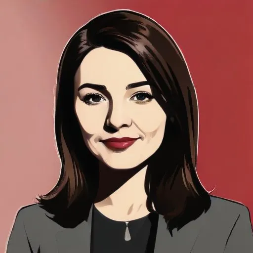 Jehane Benoît
