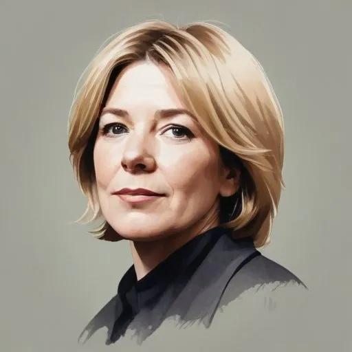 Jemma Redgrave