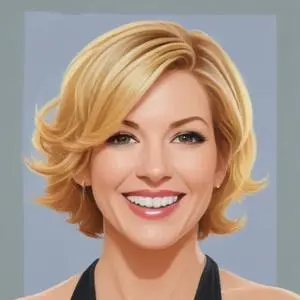 Jenna Elfman