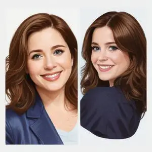 Jenna Fischer