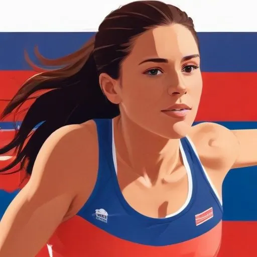 Jenna Prandini