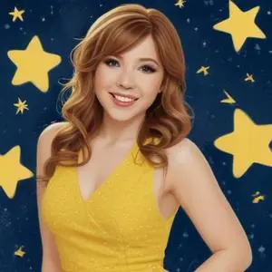 Jennette McCurdy