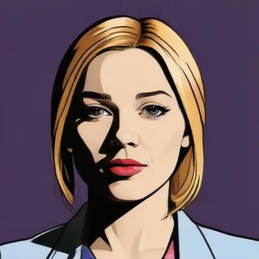 Jenni Vartiainen