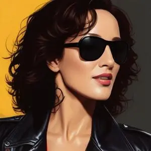 Jennifer Beals