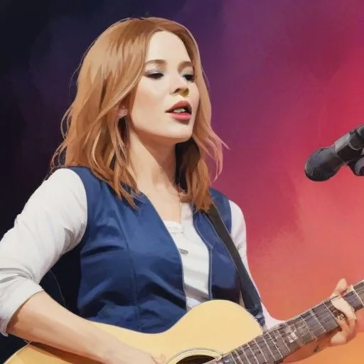Jennifer Charles