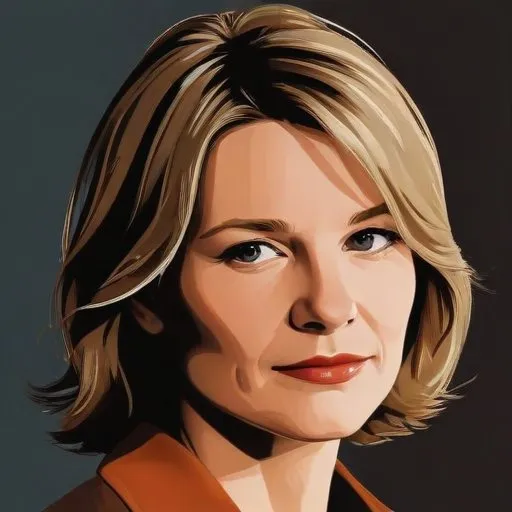 Jennifer Egan