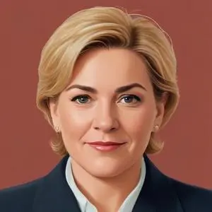 Jennifer Granholm