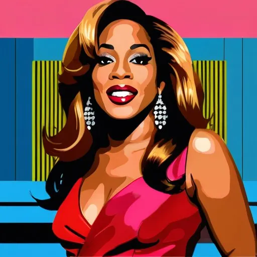 Jennifer Holliday