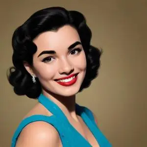 Jennifer Jones