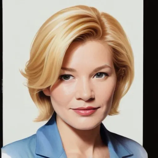 Jennifer Lien