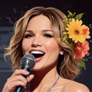 Jennifer Nettles