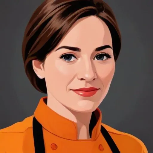 Jennifer Paterson
