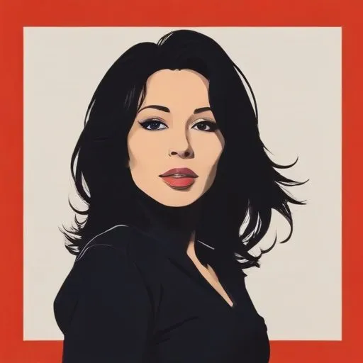 Jennifer Rush