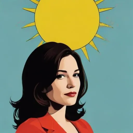 Jennifer Salt