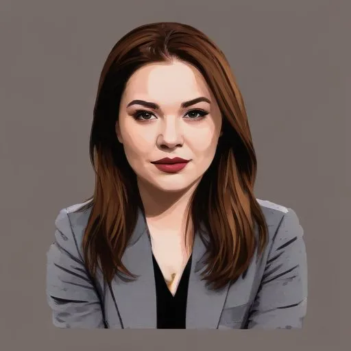 Jennifer Stone