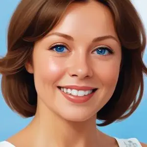 Jenny Agutter