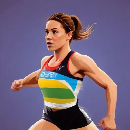 Jenny McLoughlin
