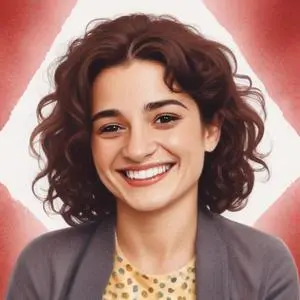 Jenny Slate