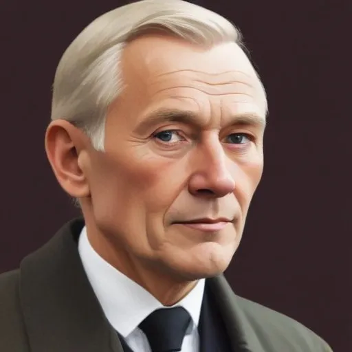 Jens Bjørneboe