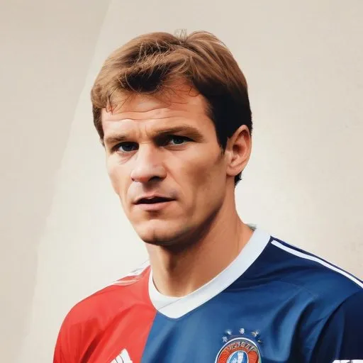 Jens Lehmann